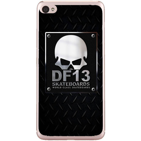 Phone Case Df13 Lenovo S90 Sisley