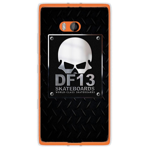Phone Case Df13 Nokia Lumia 930