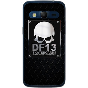 Phone Case Df13 Samsung Galaxy Express 2 G3815