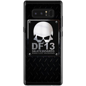 Phone Case Df13 Samsung Galaxy Note 8