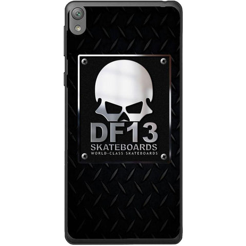 Phone Case Df13 Sony Xperia E5