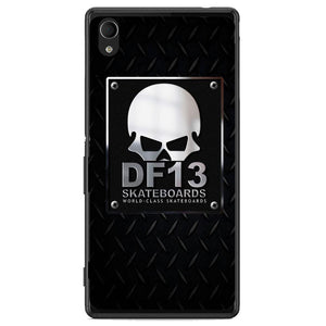 Phone Case Df13 Sony Xperia M4 Aqua E2303 6