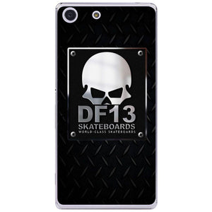 Phone Case Df13 Sony Xperia M5