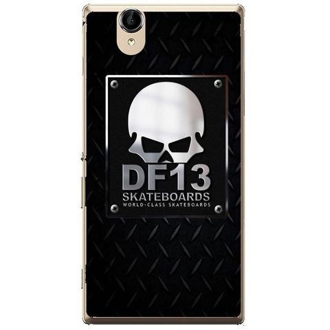 Phone Case Df13 Sony Xperia T2 Ultra