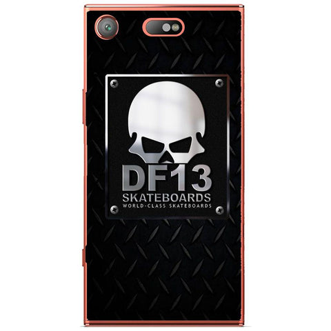 Phone Case Df13 Sony Xperia Xz1 Compact