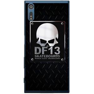 Phone Case Df13 Sony Xperia Xz