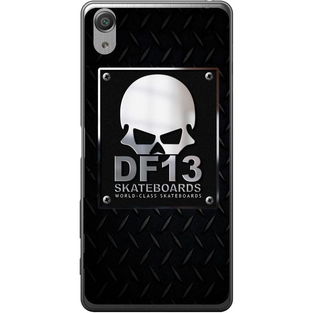 Phone Case Df13 Sony Xperia X Performance