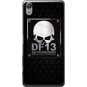 Phone Case Df13 Sony Xperia X Performance