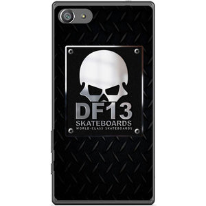 Phone Case Df13 Sony Xperia Z5 Compact