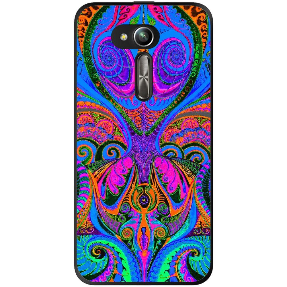 Phone Case Dmt Entity Asus Zenfone Go Zb500kg