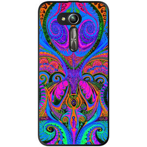 Phone Case Dmt Entity Asus Zenfone Go Zb500kg