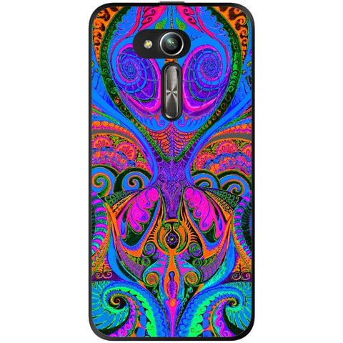 Phone Case Dmt Entity Asus Zenfone Go Zb500kg