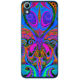 Phone Case Dmt Entity HTC Desire 626g 626