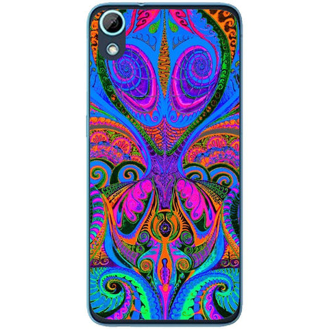Phone Case Dmt Entity HTC Desire 626g 626
