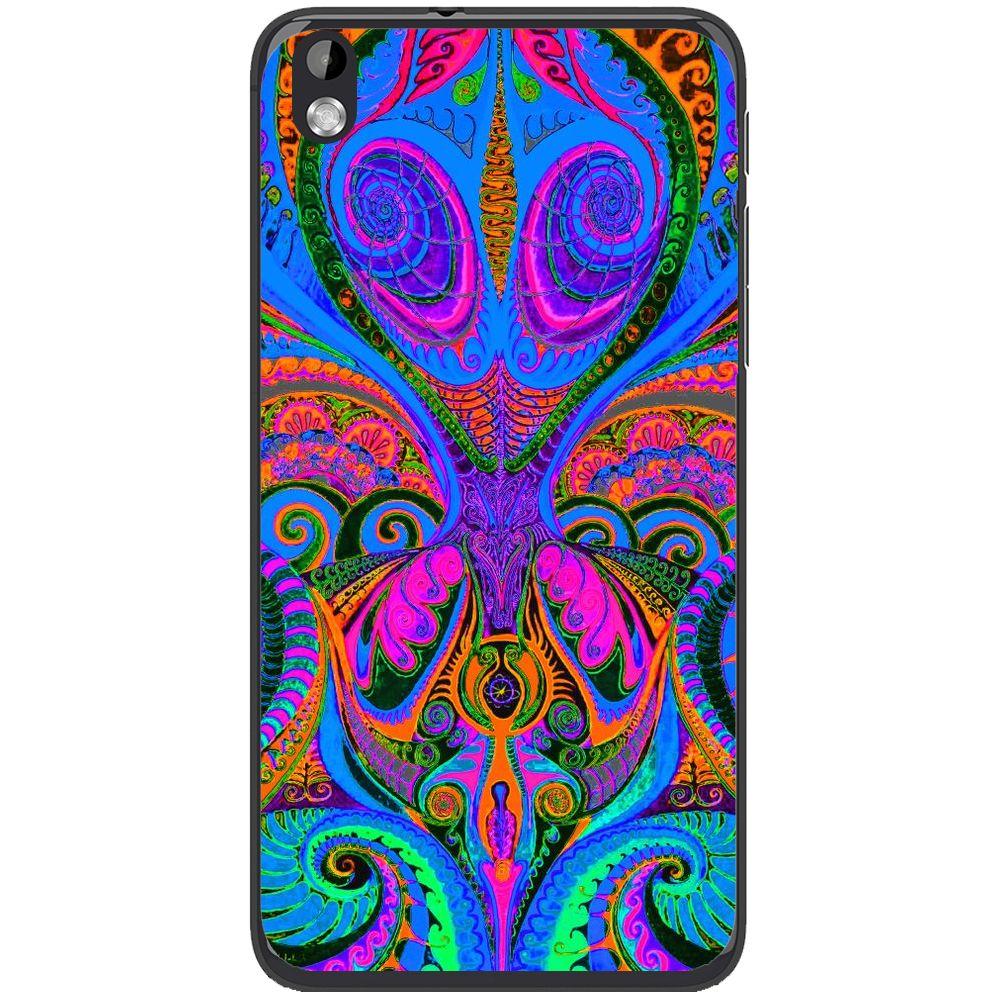 Phone Case Dmt Entity HTC Desire 816