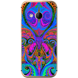 Phone Case Dmt Entity HTC One Mini 2
