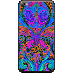 Phone Case Dmt Entity Lenovo S60