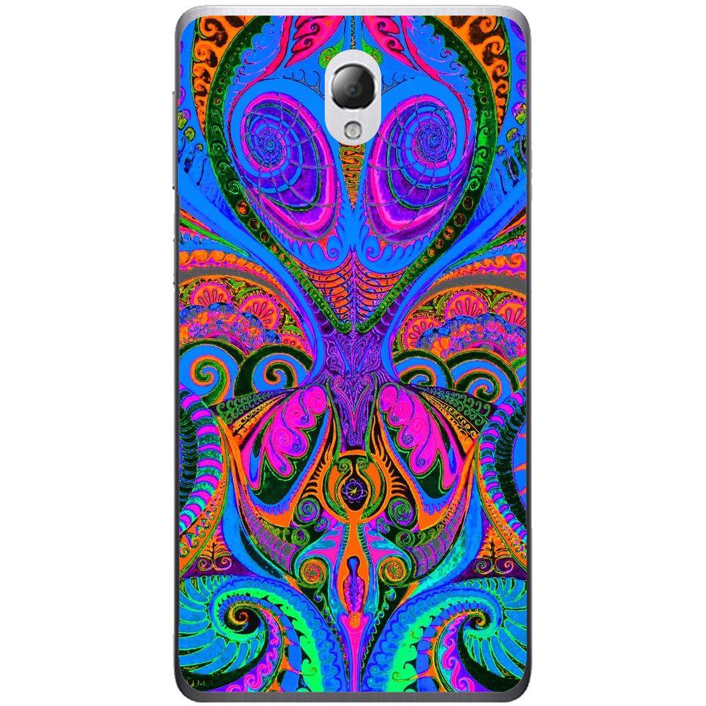 Phone Case Dmt Entity Lenovo S860