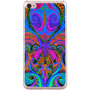 Phone Case Dmt Entity Lenovo S90 Sisley