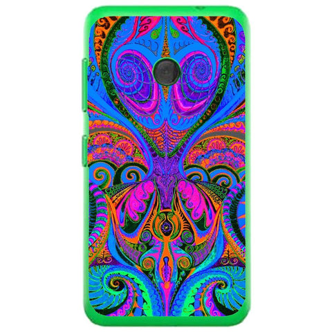 Phone Case Dmt Entity Nokia Lumia 530
