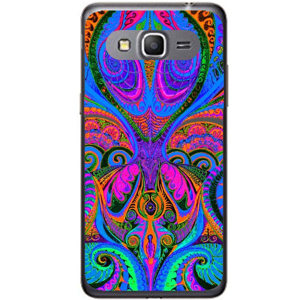 Phone Case Dmt Entity Samsung Galaxy Core Prime G360