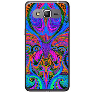 Phone Case Dmt Entity Samsung Galaxy Core Prime G360