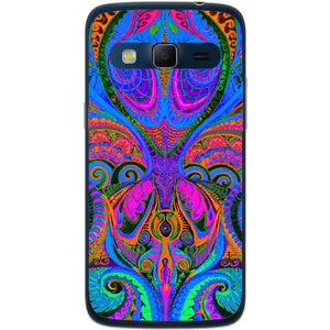 Phone Case Dmt Entity Samsung Galaxy Express 2 G3815