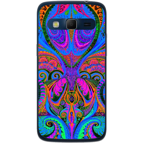 Phone Case Dmt Entity Samsung Galaxy Express 2 G3815