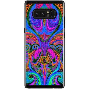 Phone Case Dmt Entity Samsung Galaxy Note 8