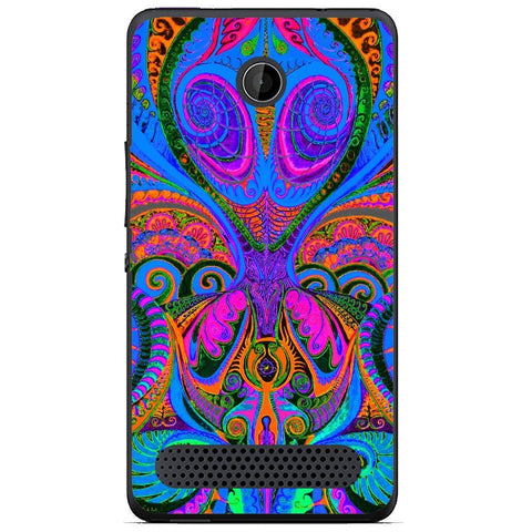 Phone Case Dmt Entity Sony Xperia E1 D2004