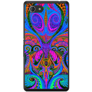 Phone Case Dmt Entity Sony Xperia E3
