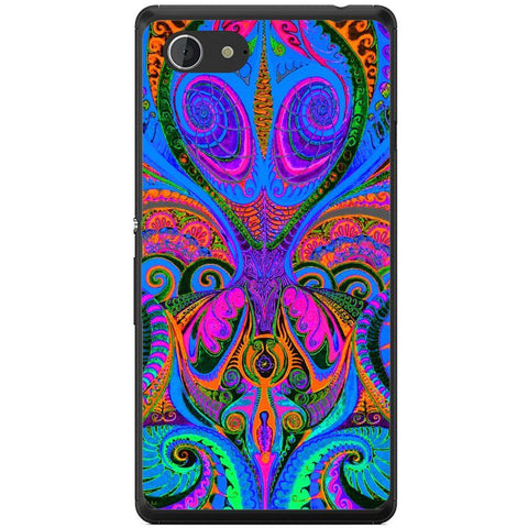 Phone Case Dmt Entity Sony Xperia E3