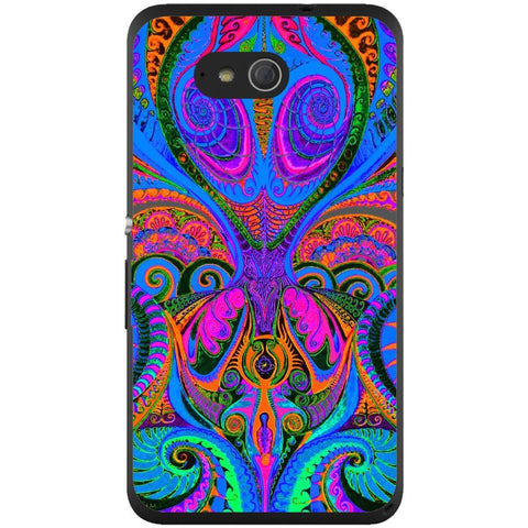 Phone Case Dmt Entity Sony Xperia E4g E2003