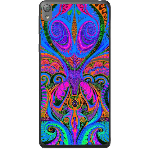 Phone Case Dmt Entity Sony Xperia E5