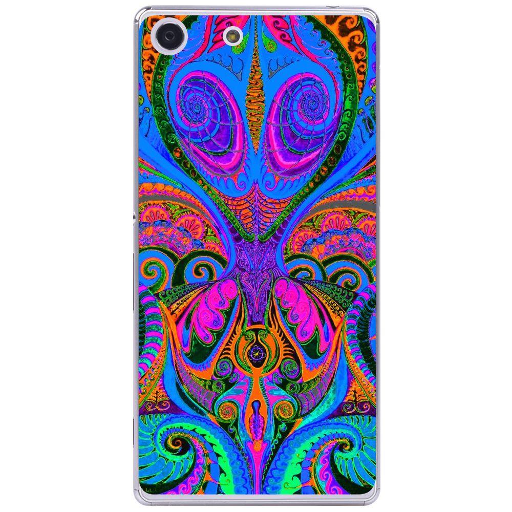 Phone Case Dmt Entity Sony Xperia M5