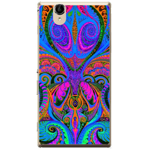 Phone Case Dmt Entity Sony Xperia T2 Ultra