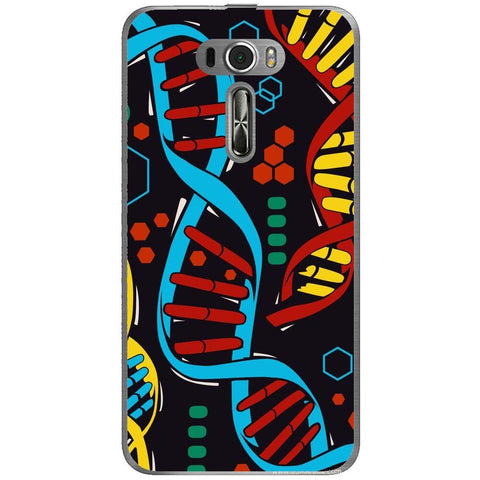 Phone case Dna Asus Zenfone 2 Laser Ze601kl