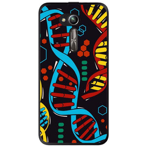 Phone case Dna Asus Zenfone Go Zb500kl
