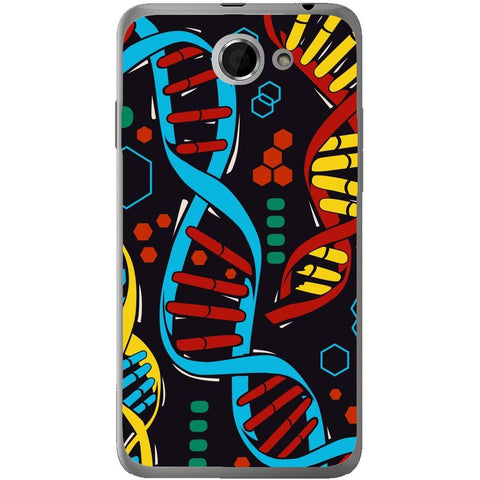 Phone case Dna HTC Desire 516