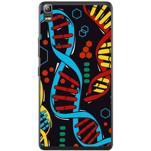 Phone case Dna Lenovo K3 Note A7000