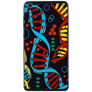 Phone case Dna Lenovo S850