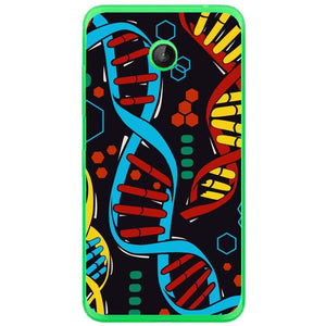 Phone case Dna Nokia Lumia 630 635