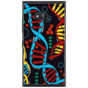 Phone case Dna Nokia Lumia 730 735
