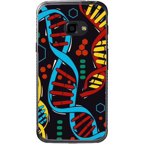 Phone case Dna Samsung Galaxy Xcover 4