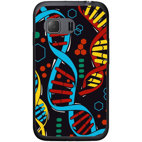 Phone case Dna Samsung Galaxy Young 2 G130