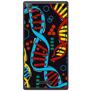 Phone case Dna Sony Xperia T3