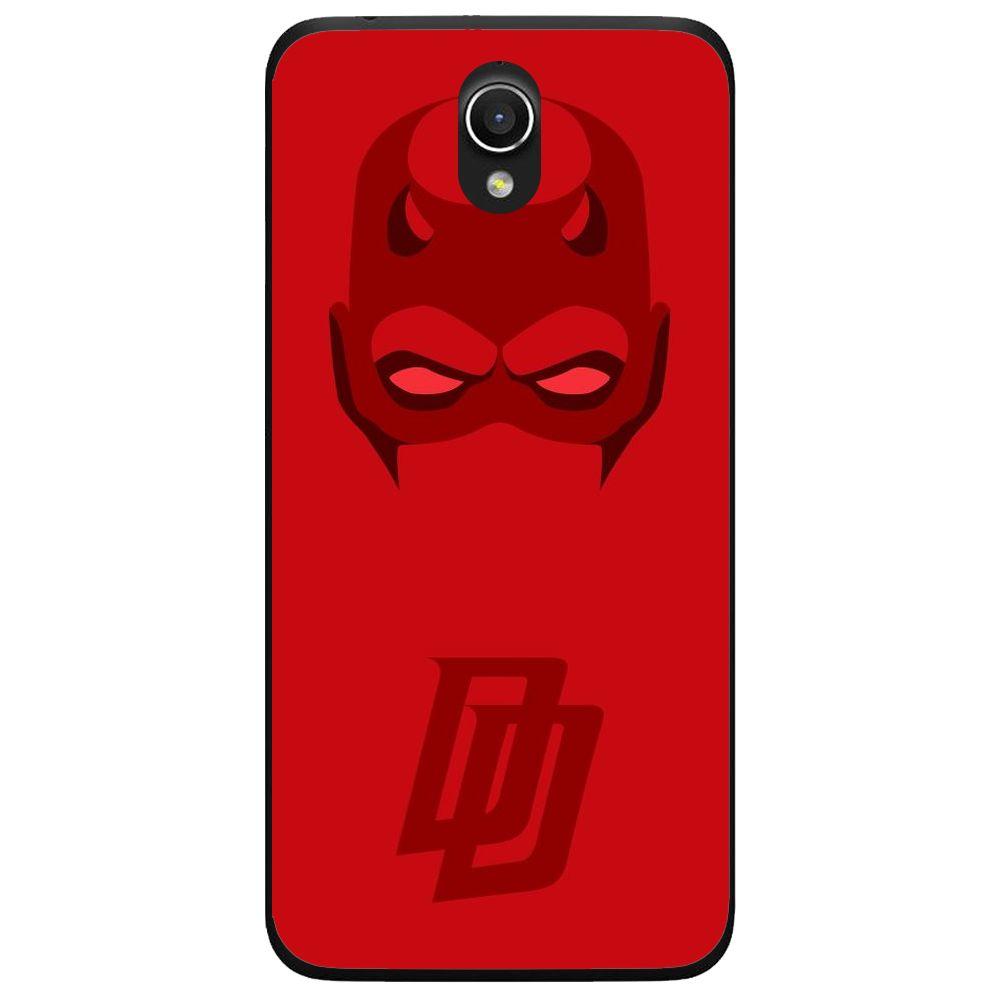 Phone Case Daredevil Asus Zenfone Go Zb452kg