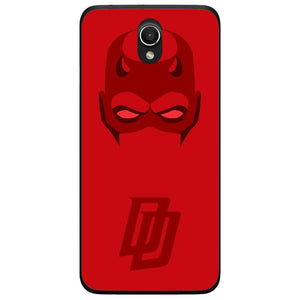 Phone Case Daredevil Asus Zenfone Go Zb452kg