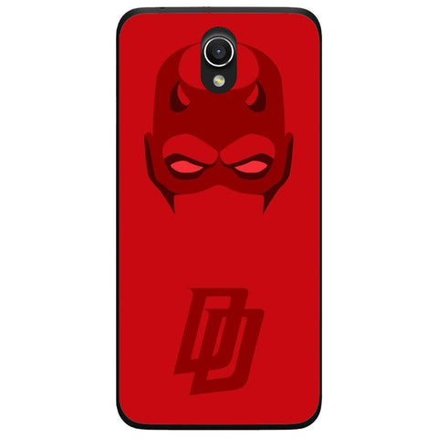 Phone Case Daredevil Asus Zenfone Go Zb452kg
