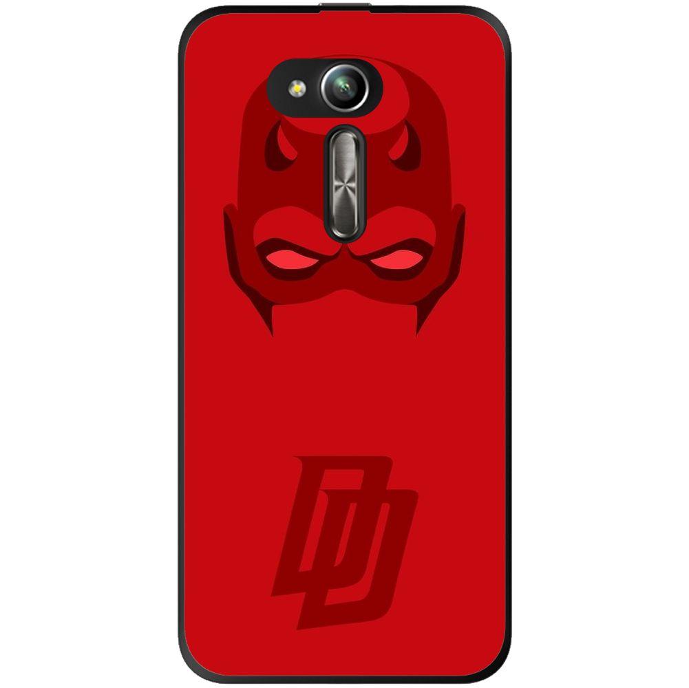 Phone Case Daredevil Asus Zenfone Go Zb500kg